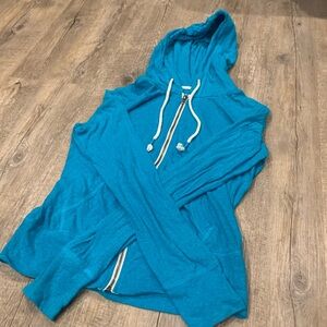 Aeropostale zip up